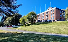 Storstua Omsorgs- Og Konferansesenter